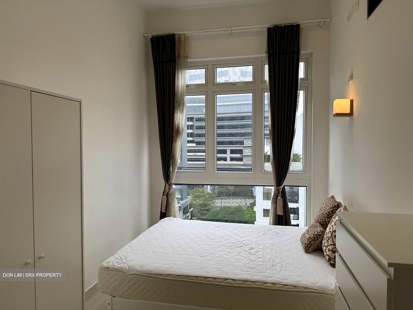 8 Bassein (D11), Apartment #626820661